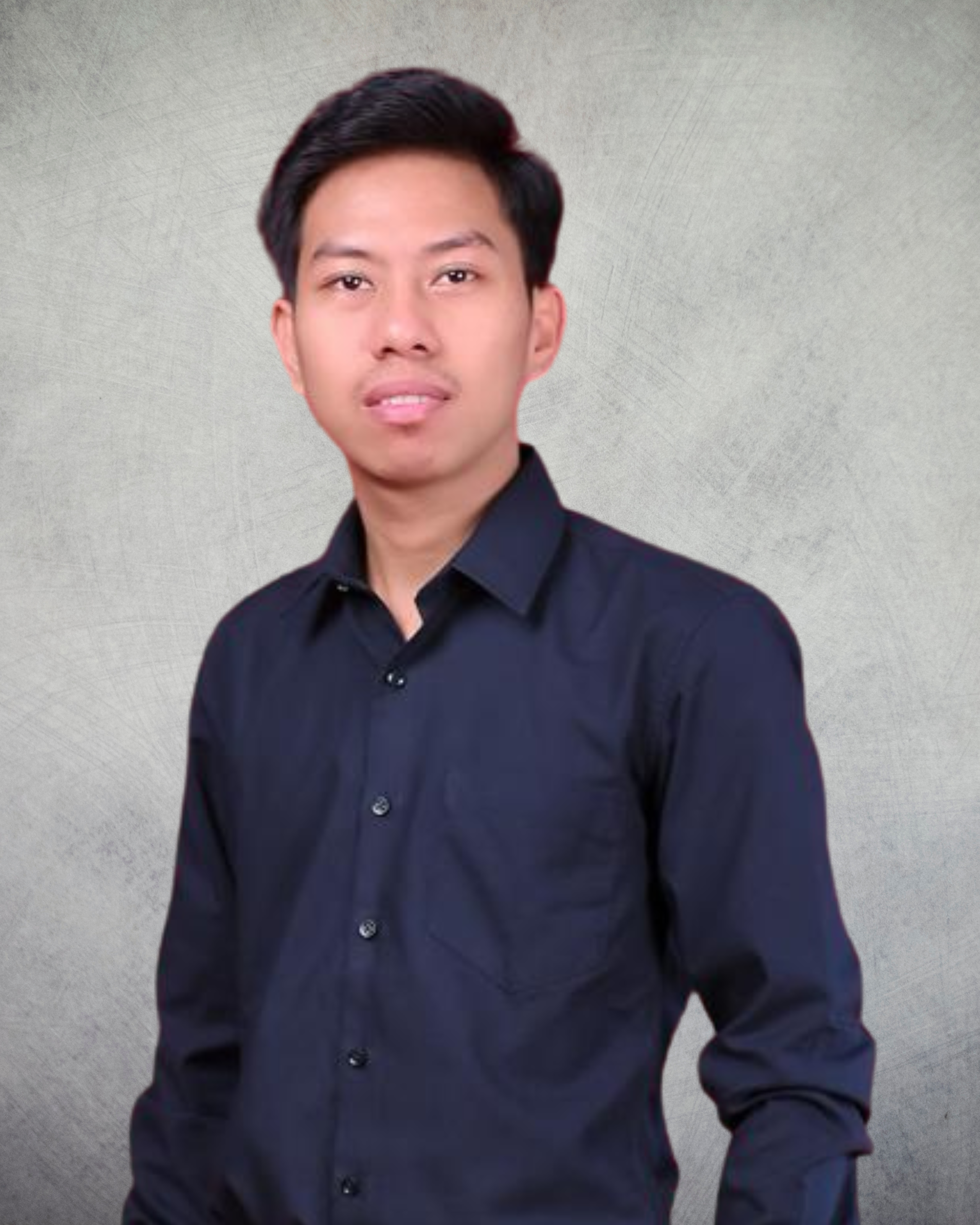 Muhammad Asrar Asnal Arifin