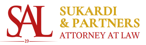 Law Firm Logo